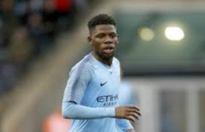 Dele-Bashiru Grabs Six-Year-Deal With Watford Tom Dele-Bashiru