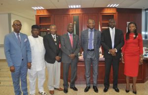 Magu Laments Obstacles In Repatriation Of Stolen Funds