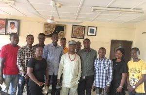 Ojo-Lanre Charges Ekiti Youths On Value Orientation, Cultural Promotion