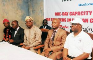 How We Spent Over N40m On Our School – Ibadan City Academy Old Students