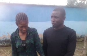 Policemen Nab Undergraduate Who Creates Websites For Sex With Rich Men