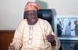 We’ll Key Into Our Governor’s Agenda To Boost Economy – Oyo Agric Commissioner, Muyiwa Ojekunle