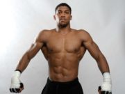 I Will Demolish Jake Paul When We Meet On December 19 – Joshua Anthony Joshua...