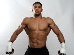 I Will Demolish Jake Paul When We Meet On December 19 – Joshua Anthony Joshua...