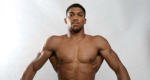 I Will Demolish Jake Paul When We Meet On December 19 – Joshua Anthony Joshua...