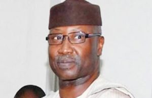 Call For Discipline In Governance: Group Hails SGF Mustapha, Says He Deserves Commendation Mr Boss Mustapha...the SGF...