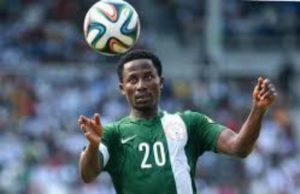 Chima Akas Dumps Kalmar For Belenenses