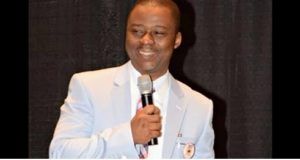 MFM’s Daniel Olukoya Ordains 5,000 Men & Women Pastors Daniel Olukoya
