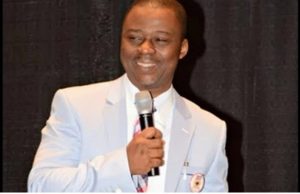 MFM’s Daniel Olukoya Ordains 5,000 Men & Women Pastors Daniel Olukoya