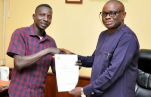 Makinde’s CPS Admonishes Parrots’ Photo Editor, Three Other New Media Aides