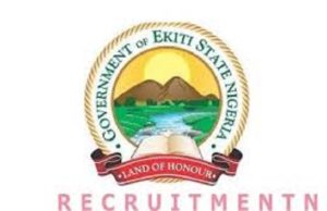 Ekiti SUBEB Recruitment Forms Now Available Online