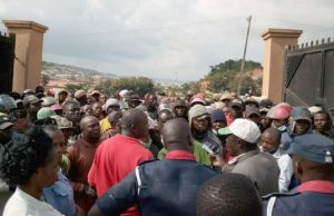 Ekiti Okada Riders Protest, Tell Government To Proscribe Their Union