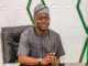 Makinde Returns 100% Subvention To State-Owned Institutions As Assembly Passes Over N182 Billion 2019 Appropriation Bill Into Law