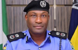 Ex-Lagos CP Owoseni Is Security Adviser To Makinde