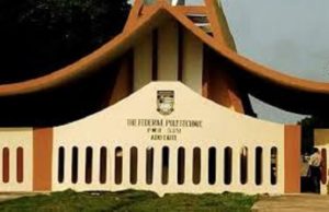 FedPoly Ado Ekiti Holds 17th Combined Convocation Ceremony