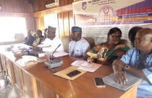 All Set For Over 17,000 To Graduate From FedPoly Ado Ekiti