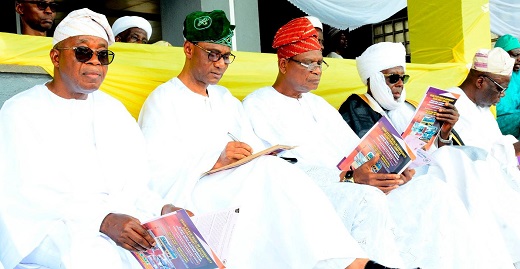 Governor-Oyetola