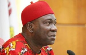 Ondo Guber: Ekweremadu Says PDP’s Well Prepared To Dislodge APC Senator Ike Ekweremadu...