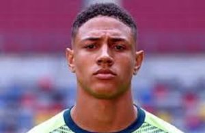 Top Clubs In England, Italy, Belgium Want Me -Okoye Maduka Okoye