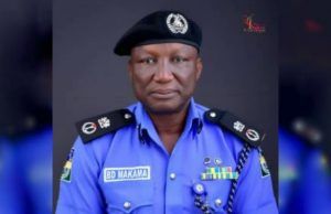 Ogun Police Rescue All Kidnapped RCCG Members