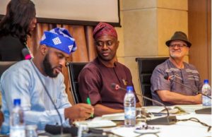 Day Makinde’s Vision For Oyo Was Hailed By AfDB, IITA