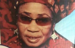 Vivid Imagination’s Mekwuye Releases Details Of Mom’s Burial Arrangements