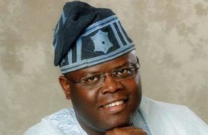 Nigerians Charged To Be Hopeful In Sallah Message