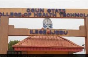 ASUP Dissociates Self From Petition Against OGSCOHTECH Provost