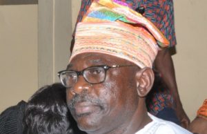 Check Out The Names Of Newly Promoted Permanent Secretaries In Oyo State