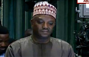 Mamman, New Power Minister To Nigerians: We Will Not Disappoint You, Buhari
