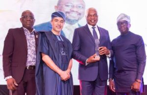 Shell Wins Best Exhibitor Award, Others At 2019 SPE Conference
