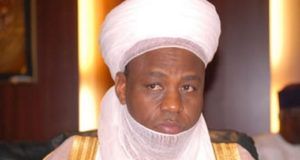 Look Out For New Moon On Saturday, Sultan Urges Muslims ...the Sultan of Sokoto, His Eminence, Muhammad Sa’ad Abubakar III