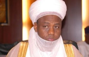 Coronation Anniversary: Oyetola Lauds Sultan Of Sokoto ...the Sultan of Sokoto, His Eminence, Muhammad Sa’ad Abubakar III
