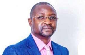 Dalung To Dare: Don’t Allow ‘Cabal’ To Intimidate You ...Mr Sunday Dare, the Minister of Youth and Sports...