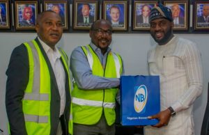 Oyo Legislators Visit Nigerian Breweries, Harp On Need For Working Relationship To Enhance IGR