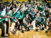 2020 Olympics: NBBF Plans Friendlies For D’Tigers, DTigress