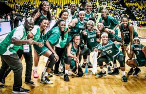 2020 Olympics: NBBF Plans Friendlies For D’Tigers, DTigress