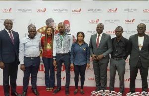 UBA Wise Savers Promo: Day Customers Smiled Home With N30m