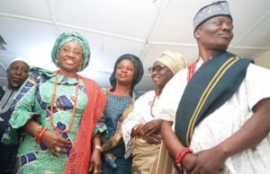 Day Arts & Culture Stakeholders Held Brainstorming Session In Ekiti