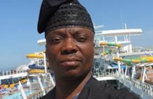 Fayemi’s Plan Is To Use Tourism/Culture To Turn Ekiti’s Economy Around – Wale Ojo-Lanre Wale Ojo-Lanre