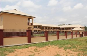 UBEC/SUBEB Contractors In Oke-Ogun Hailed By Oyo Government