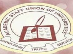ASUU Reports Tinubu’s Govt To Nigerians, Says ‘Our Main Demand Has Not Been Met’