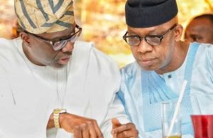 Abiodun, Sanwo-Olu Ready To Rescue Commuters, To Take Over Critical FG Roads