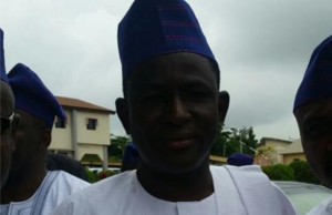 OYSIEC Board: Makinde Sends Ex-NBA Scribe’s Name, Others To House For Confirmation Abiola Olagunju