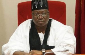 Lawan Says Senate’ll Review Production Sharing Contract Act