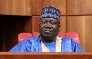 Lawan Says Senate’ll Deepen Women’s Participation In Politics