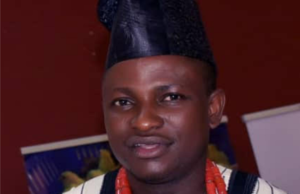 Fulani Herdsmen’s Notoriety: South West Governors Should Unleash Us, We Know What To Do – Farmers’ Ambassador Maboreje