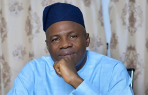 All Set For Fayemi To Inaugurate 3rd Ekiti Youth Parliament