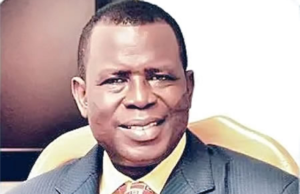 Ayewa Marks 70th Birthday, Thanks Buhari, Fans Worldwide