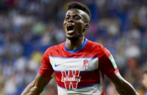 Why Granada Decided To Terminate Ramon Azeez’s Contract Ramon Azeez